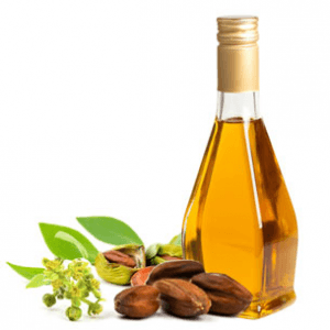 Jojoba Oil for added skin moisture and health